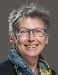 Dr. Sonja Sommergruber